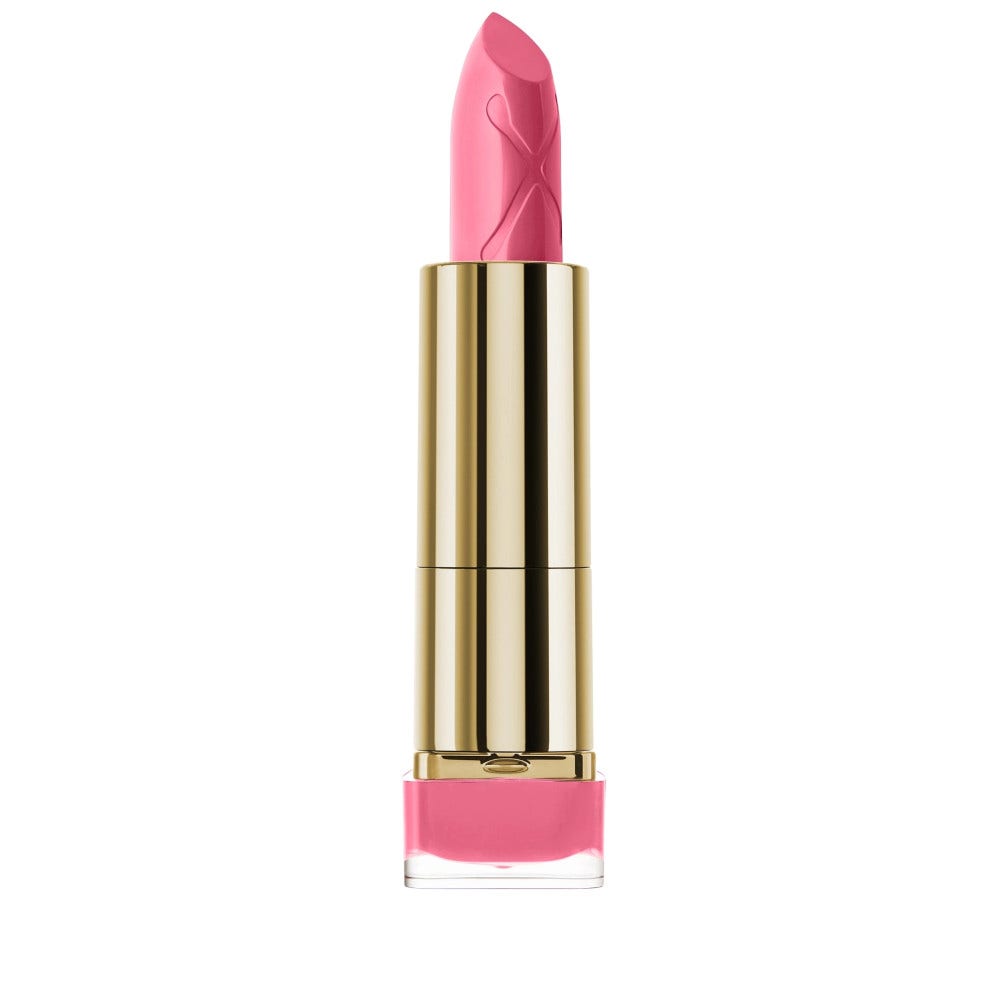 Max Factor Rossetto Stick Colour Elixir Colore 090 English Rose