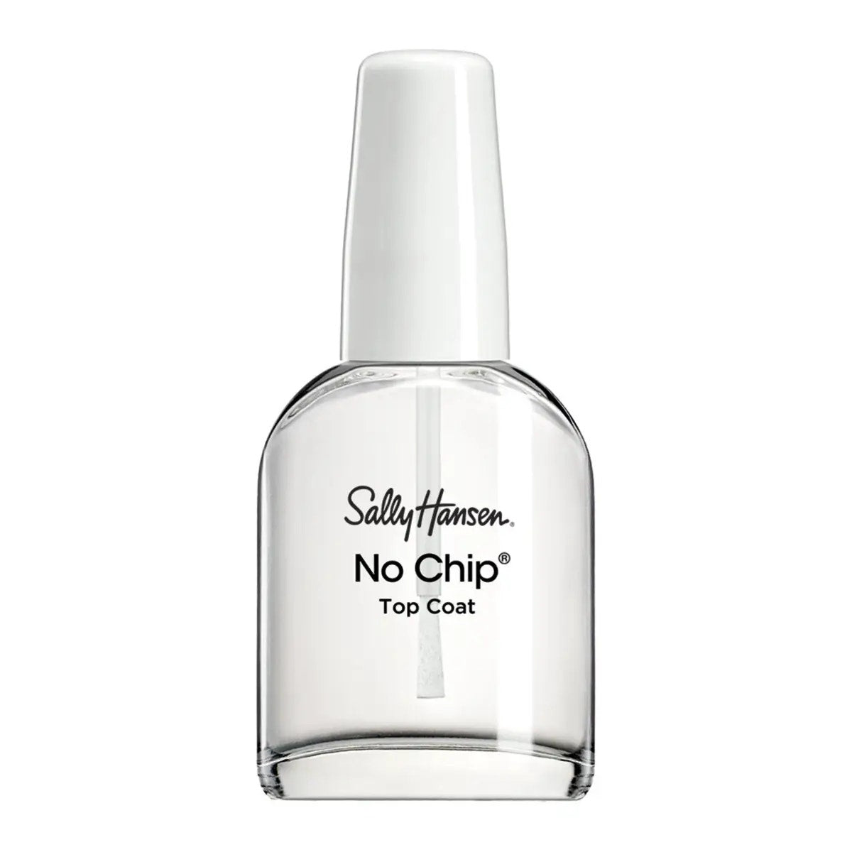 Sally Hansen No Chip Acrylic Top Coat Sigillante Colore Per Unghie 13.3ml