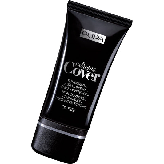 Pupa Extreme Cover Fondotinta 030 Light Sand 30ml