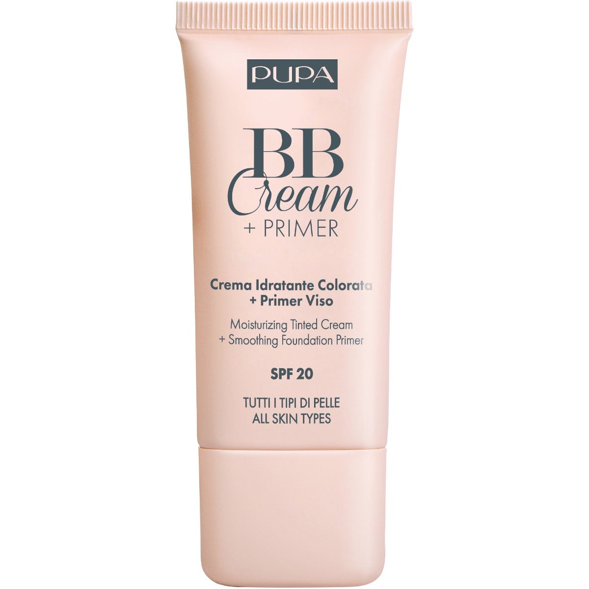 Pupa Bb Cream Pelli Miste/Grasse 003 Sand 30ml