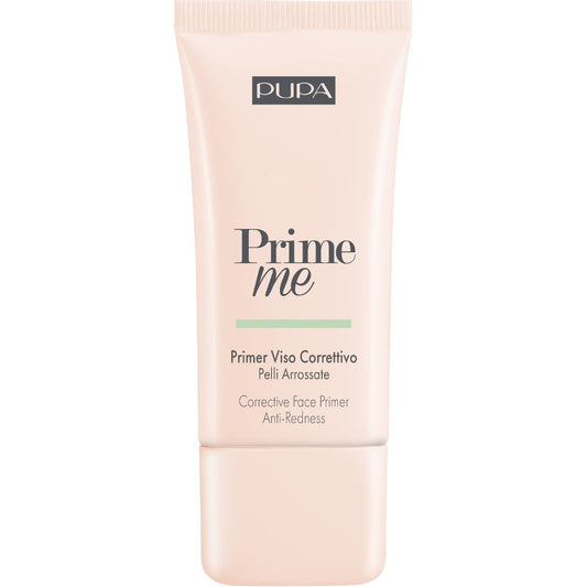 Prime Me - Primer Viso Couperose