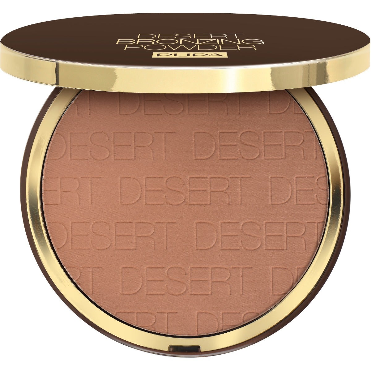 Pupa Desert Bronzing Powder 003 Amber Light 30g