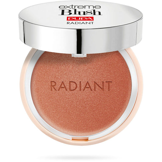 Pupa Extreme Blush Radiant 010 Bronze Fever 4g