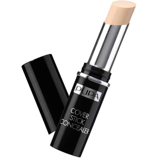 Pupa Cover Stick Concealer 001 Light Beige 3,5 G