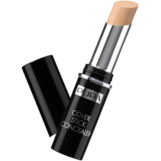 Pupa Cover Stick Concealer 002 Beige 3,5 G