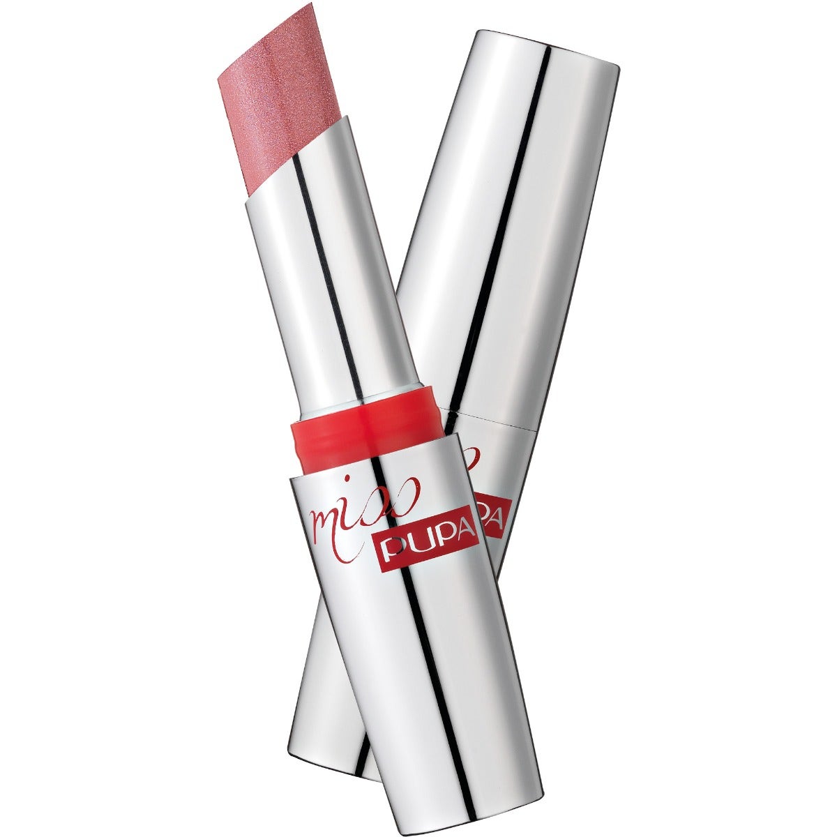 Miss Pupa Rossetto Ultra Brillante 201 Cinderella 2,4ml