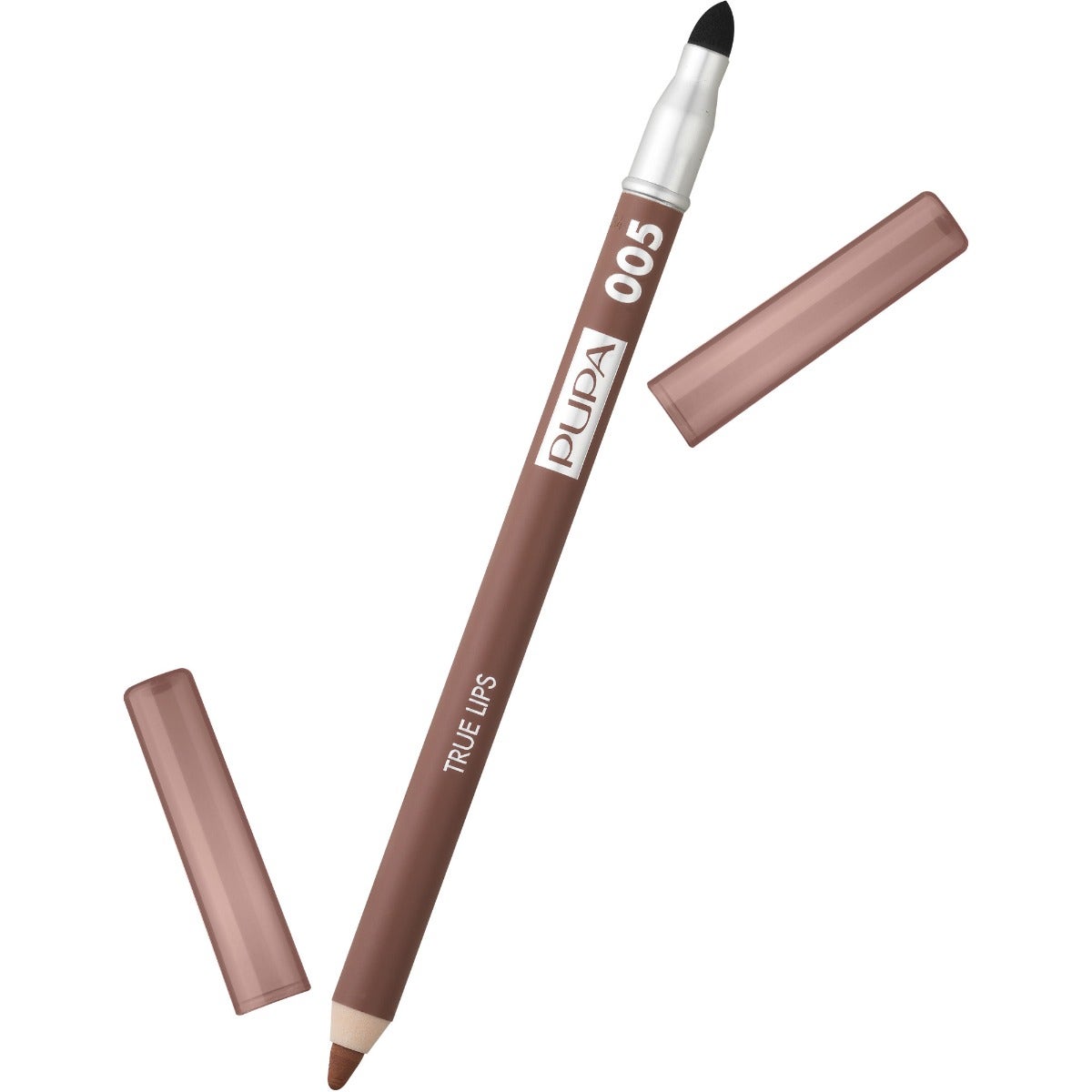 Pupa Matita True Lips 005 Raw Sienna Sand 1,2g