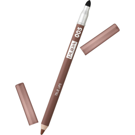 Pupa Matita True Lips 005 Raw Sienna Sand 1,2g