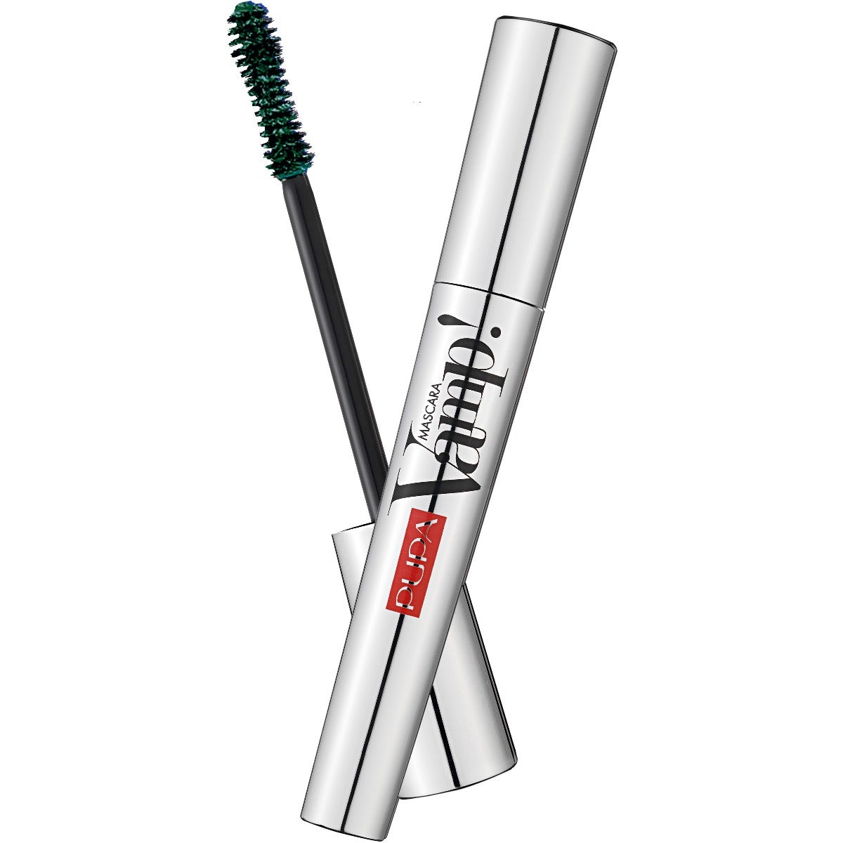 Pupa Vamp Mascara 504 Military Green 9ml