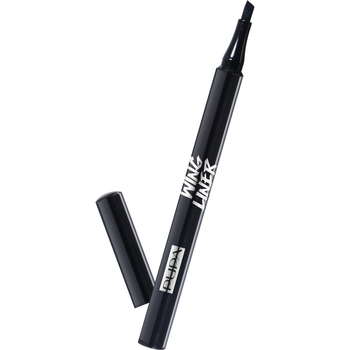 Pupa Wing Liner Eyeliner Penna 001 Extra Black 1 ml
