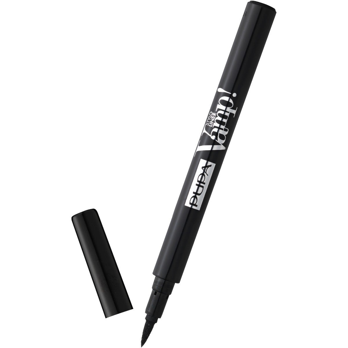 Vamp! Stylo Liner Pennarello Eyeliner 100 Extra Black 1,5 ml