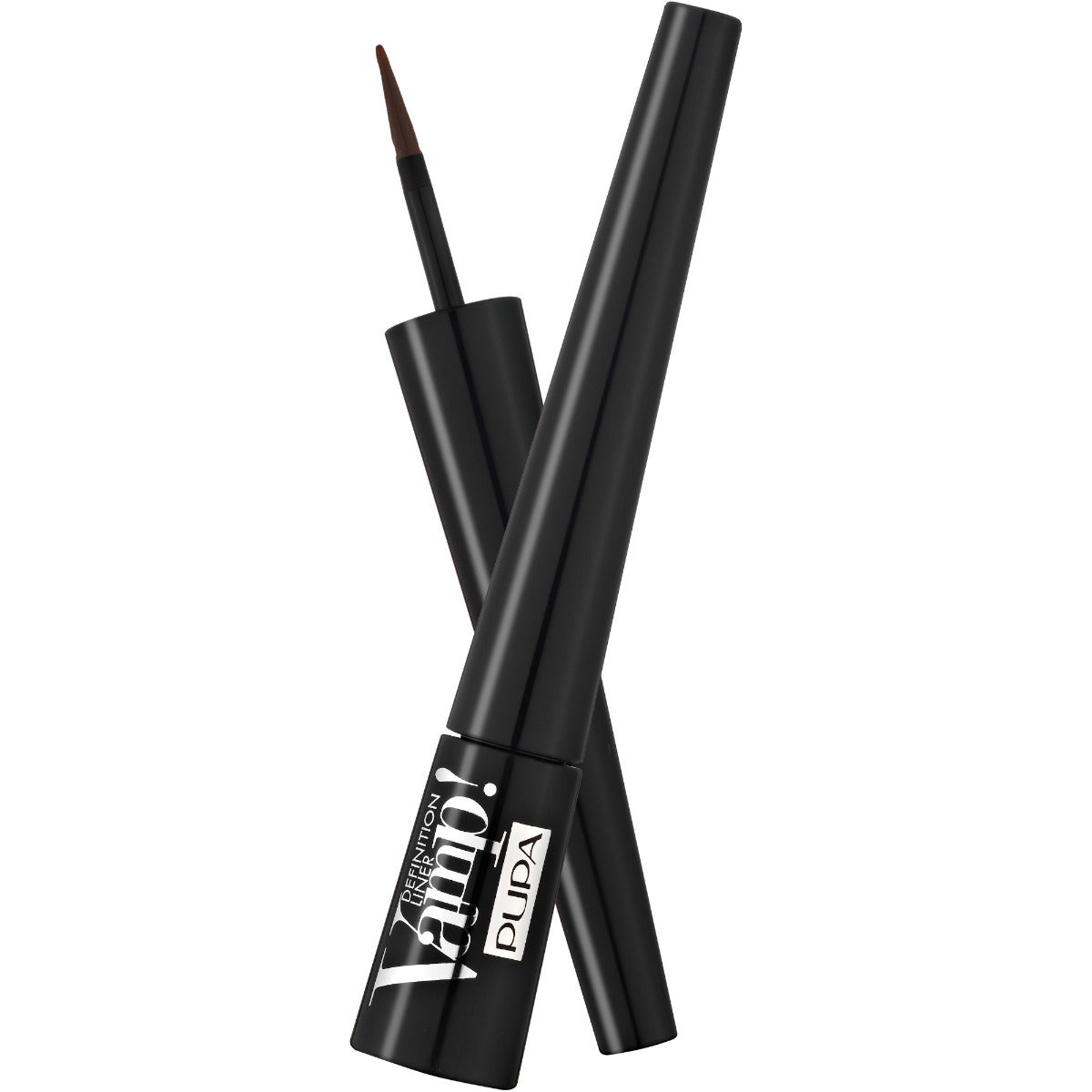 Pupa Vamp! Definitition Liner Eyeliner 200 Brown 2,5ml