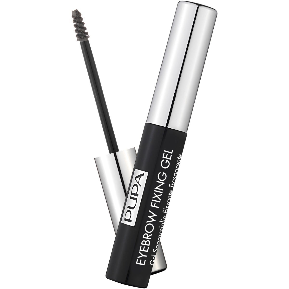 Pupa Eyebrow Fixing Gel Sopracciglia Fissante 100 Clear 4ml