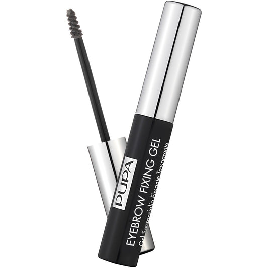 Pupa Eyebrow Fixing Gel Sopracciglia Fissante 100 Clear 4ml