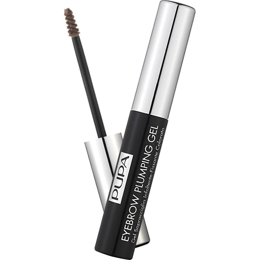 Pupa Eyebrow Plumping Gel Sopracciglia Infoltente 001 Blonde 4 ml
