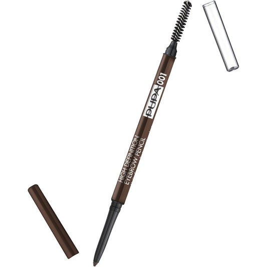 Pupa High Definition Eyebrow Pencil 001 Blonde 0,09g