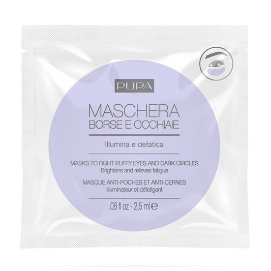 Pupa Maschera Borse E Occhiaie