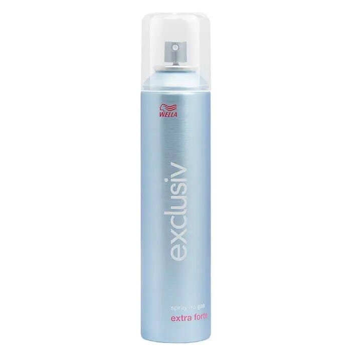 Wella Professionals Exclusive Lacca Extraforte No Gas 250ml