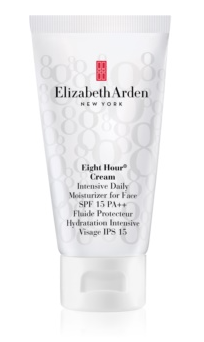 Elizabeth Arden Great 8 Daily Defense Moisturizer SPF 15 45ml