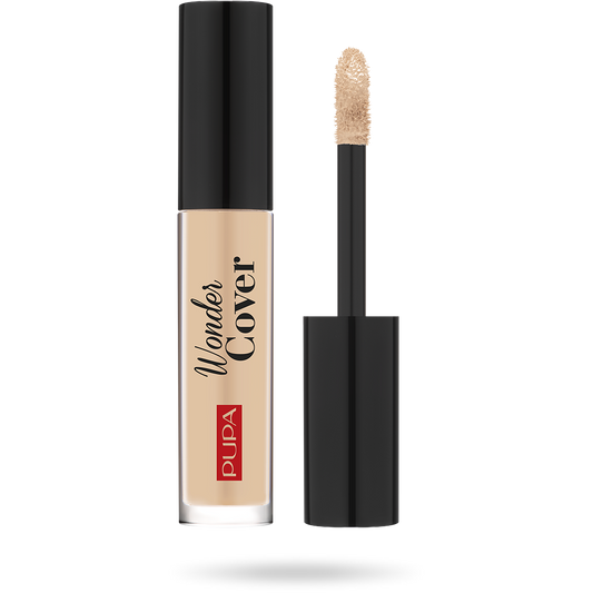 Pupa Wonder Cover Conclear Cream Beige 4,2ml