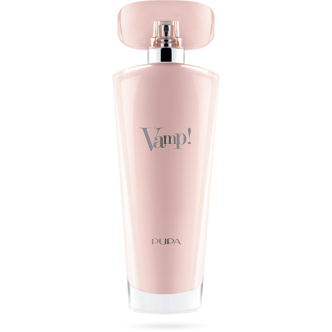 Pupa Eau De Parfum Vamp! Pink 100ml