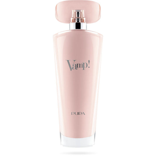 Pupa Eau De Parfum Vamp! Pink 100ml
