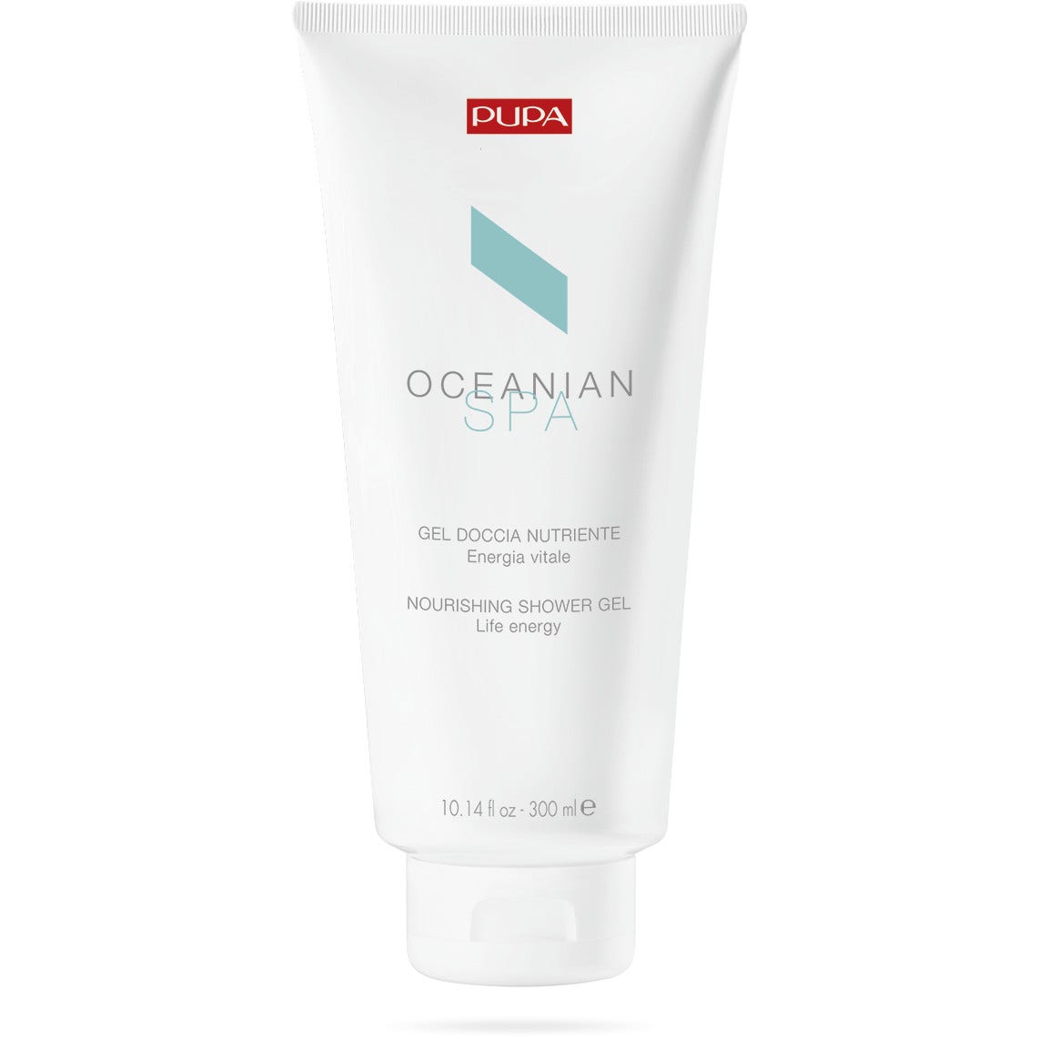 Pupa Gel Doccia Nutriente Oceanian Spa 300ml