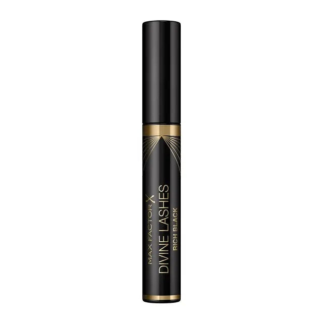 Max Factor Mascara Divine Lashes Ciglia Extra Volumizzate 8ml