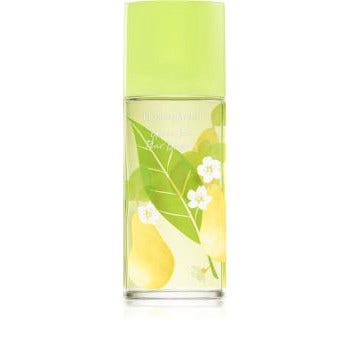 Elizabeth Arden Green Tea Pear Blossom Eau De Toilette 100ml