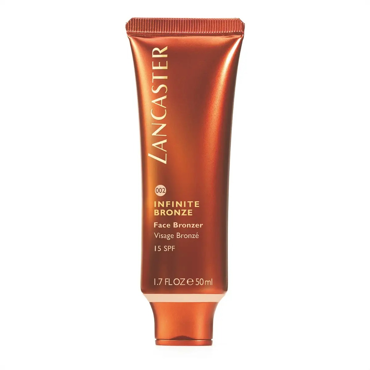 Lancaster Infinite Bronze Fondotinta Fluido Viso SPF 15 50ml