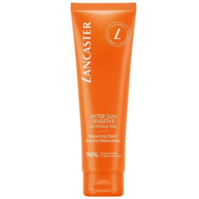Lancaster After Sun Sensitive Repairing Balm 150ml