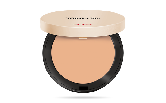 Pupa Wonder Me Cipria Non Cipria 020 Nude 6,5g