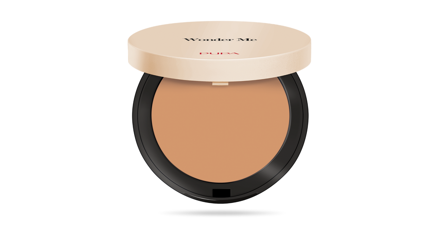 Pupa Wonder Me Cipria Non Cipria 040 Sand 6,5g