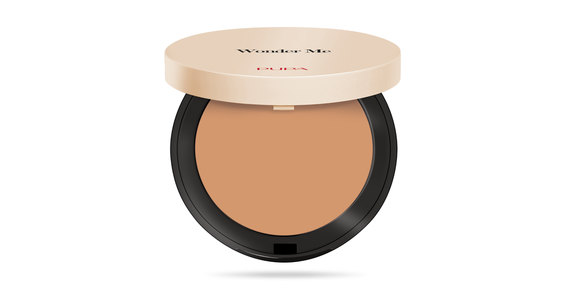 Pupa Wonder Me Cipria Non Cipria 040 Sand 6,5g