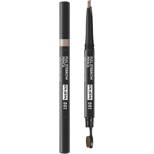 Pupa Full Eyebrow Pencil Matita Sopracciglia 001 Blonde