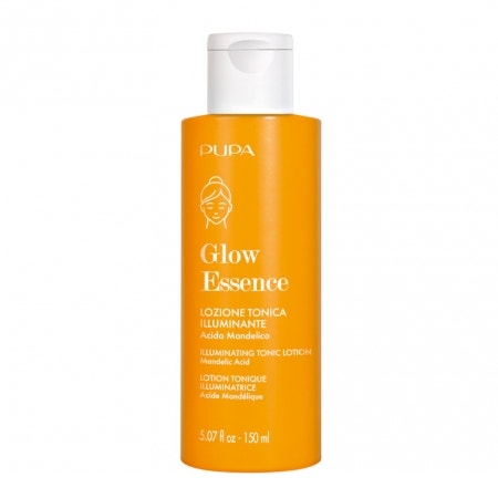 Pupa Glow Essence Lozione Tonica Illuminante Per Viso 150ml