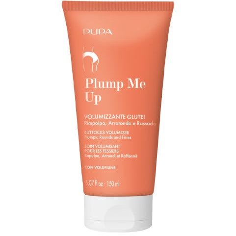 Pupa Plump Me Up Volumizzante Glutei 150ml