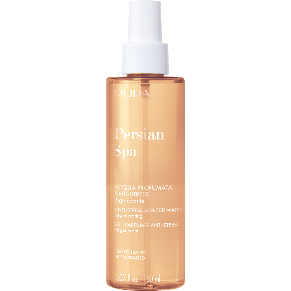 Pupa Persian Spa Acqua Profumata Antistress 150ml