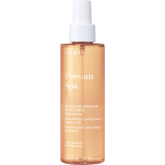Pupa Persian Spa Acqua Profumata Antistress 150ml