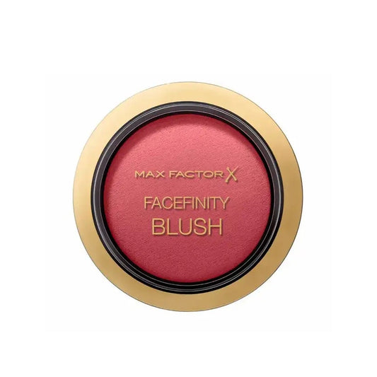 Max Factor Fard Viso Creme Puff Blush Shade 50 Sunkissed Rose