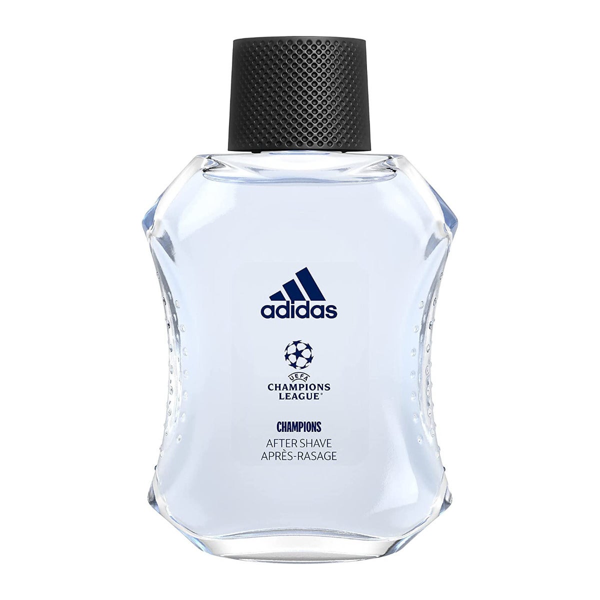 Adidas UEFA VIII Champions League Dopobarba Per Uomo 100ml