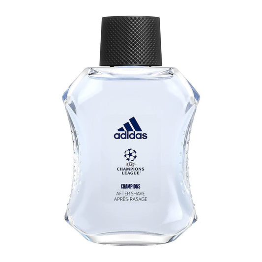 Adidas UEFA VIII Champions League Dopobarba Per Uomo 100ml