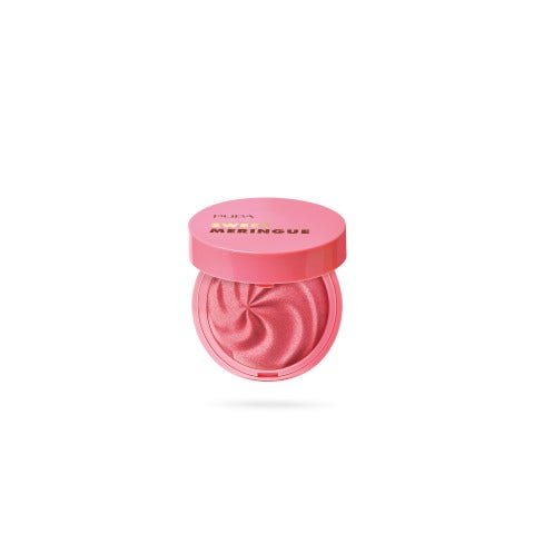 Pupa Sweet Meringue Blush Cupcake Meringue 6g