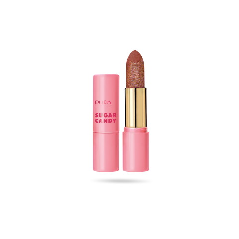 Pupa Sugar Candy Balsamo Labbra Diamond Caramel 3g
