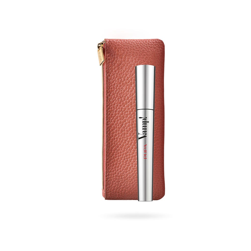 Pupa Vamp! Mascara Limited Edition 9ml