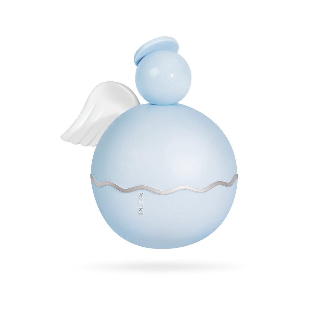 Pupa Angel Cofanetto Make-Up 002 Azzurro 12,8g