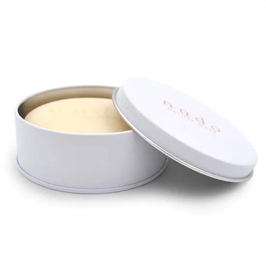 Nudo Porta Sapone In Alluminio