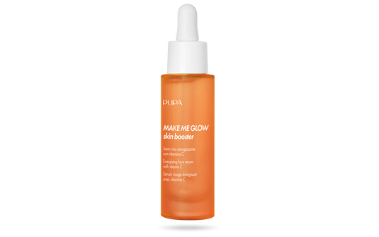 Pupa Make Me Glow Siero Viso Energizzante 30ml