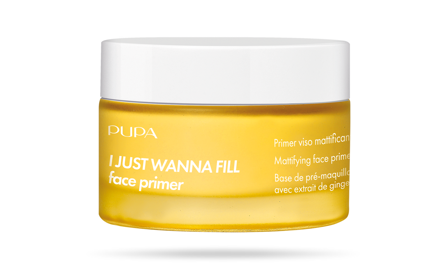 Pupa I Just Wanna Feel Primer Viso Mattificante 30ml