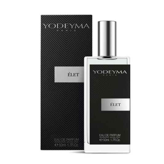 Yodeyma Elet Edp Pour Homme 50ml